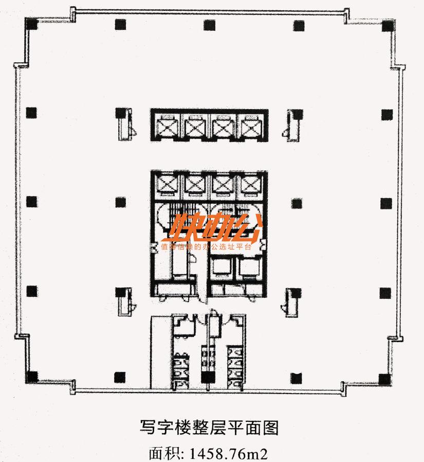 长江国际