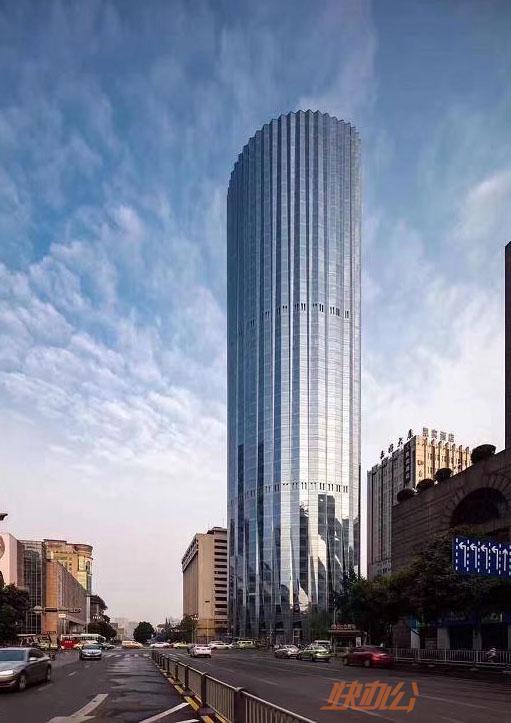 sac四川航空广场