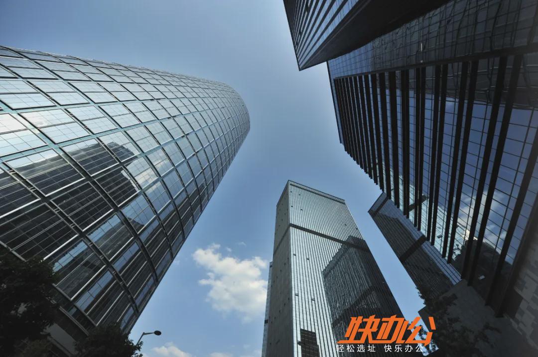 企业天地2号实景